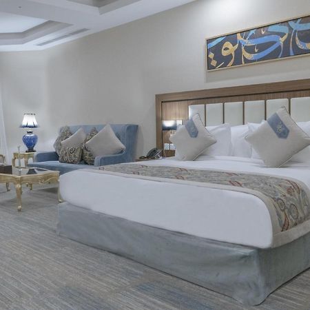 Braiden Hotel Al Al Jubail 外观 照片