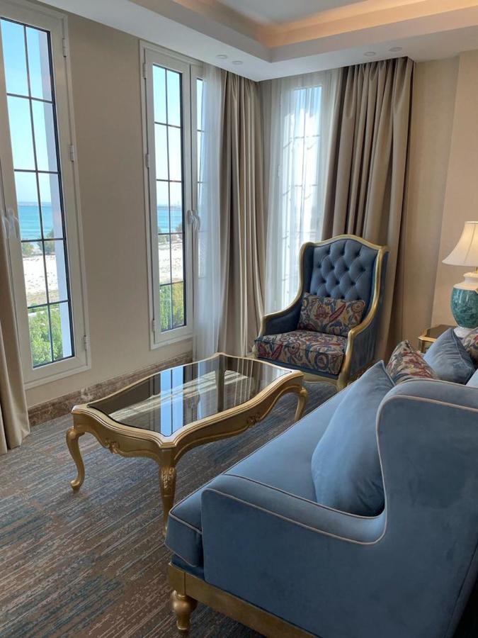Braiden Hotel Al Al Jubail 外观 照片