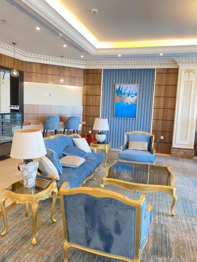 Braiden Hotel Al Al Jubail 外观 照片