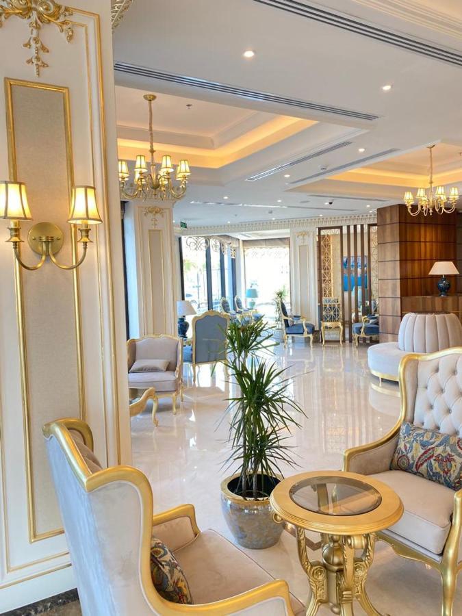 Braiden Hotel Al Al Jubail 外观 照片