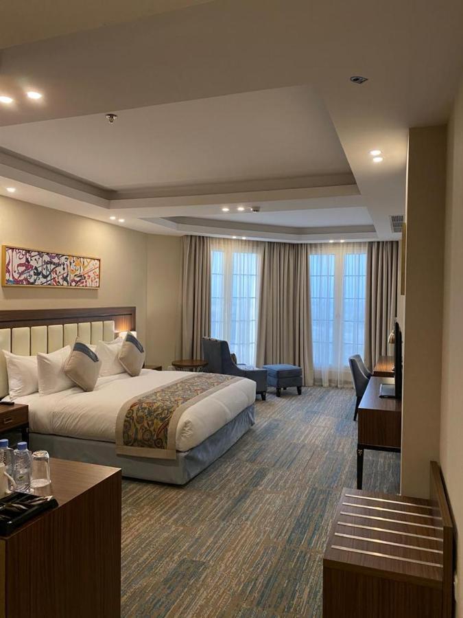 Braiden Hotel Al Al Jubail 外观 照片