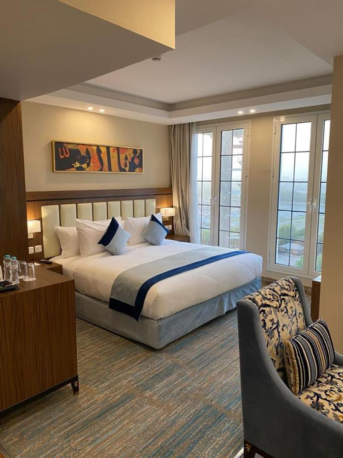 Braiden Hotel Al Al Jubail 外观 照片