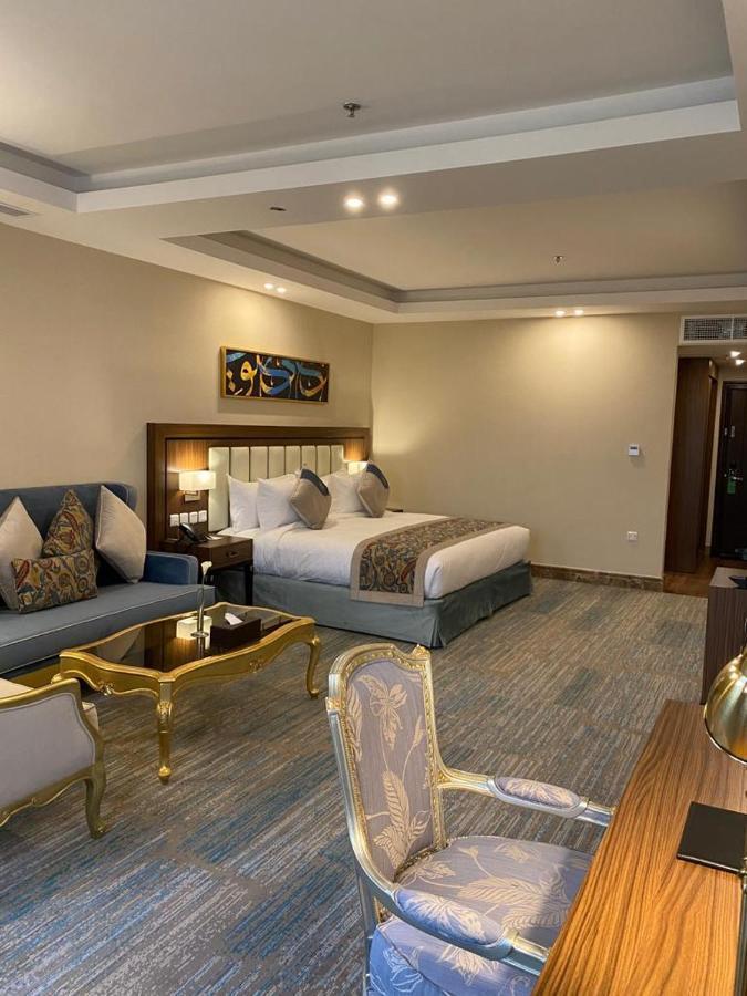 Braiden Hotel Al Al Jubail 外观 照片