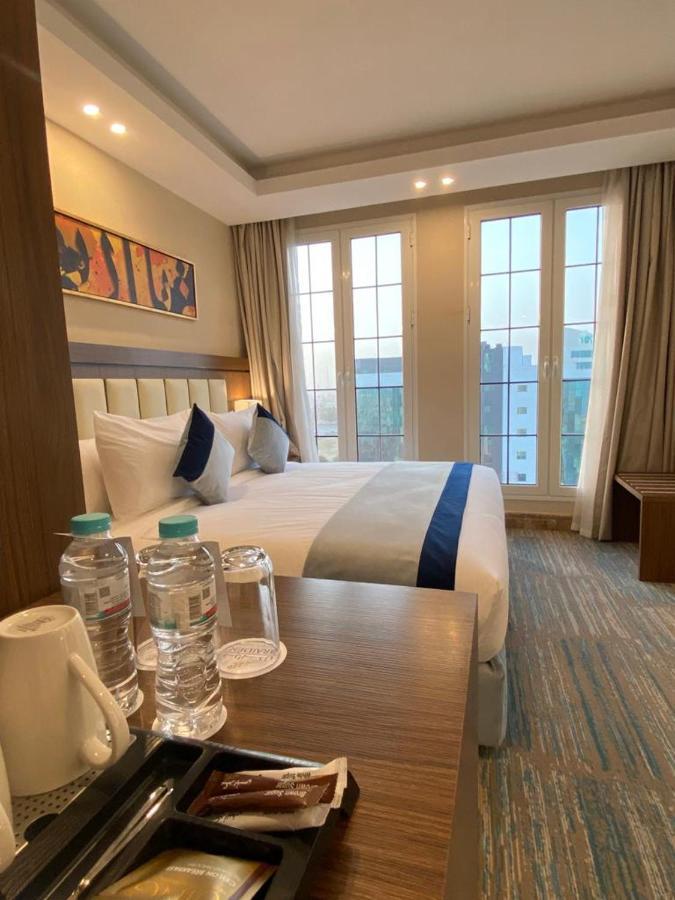 Braiden Hotel Al Al Jubail 外观 照片