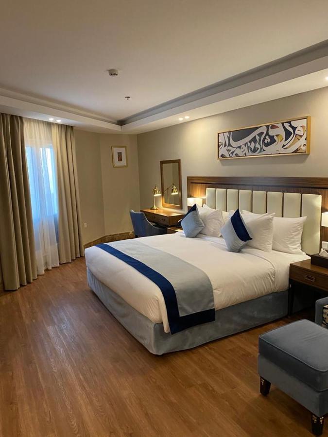 Braiden Hotel Al Al Jubail 外观 照片