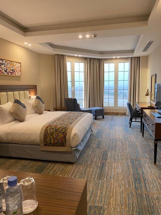Braiden Hotel Al Al Jubail 外观 照片