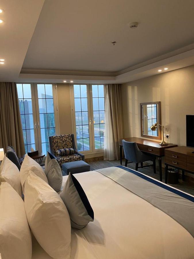 Braiden Hotel Al Al Jubail 外观 照片