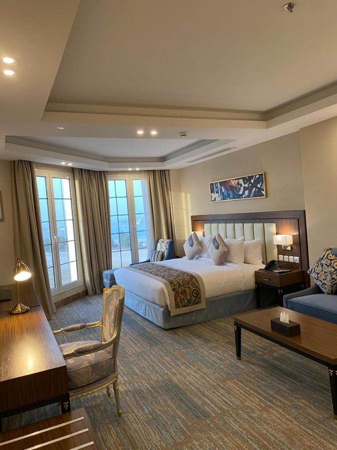 Braiden Hotel Al Al Jubail 外观 照片