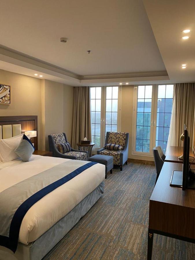 Braiden Hotel Al Al Jubail 外观 照片