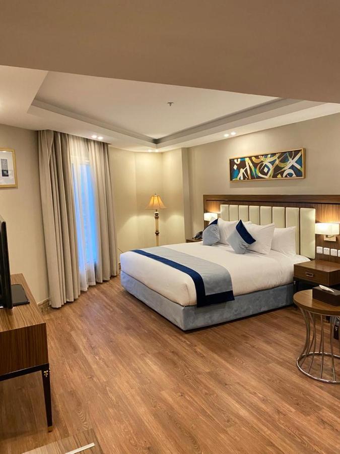 Braiden Hotel Al Al Jubail 外观 照片