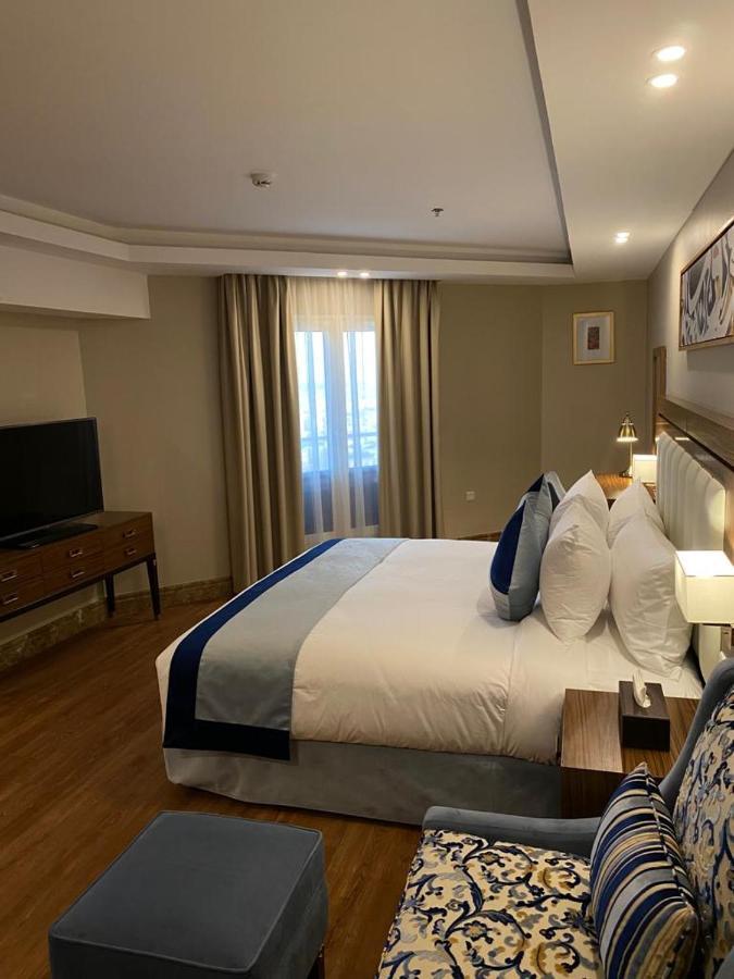 Braiden Hotel Al Al Jubail 外观 照片
