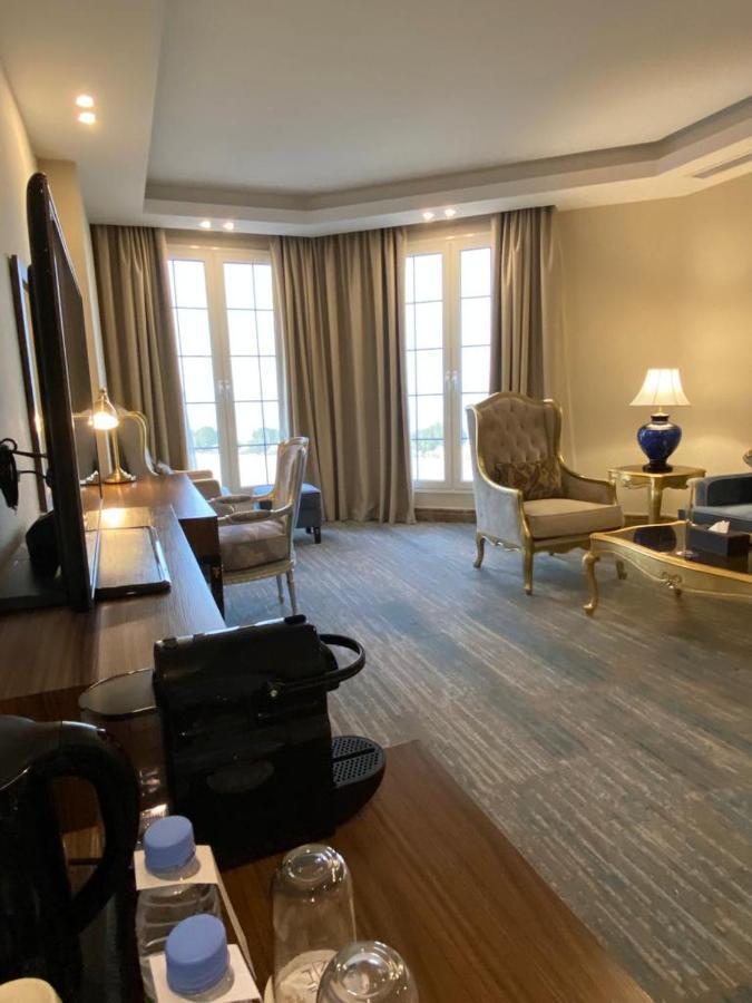 Braiden Hotel Al Al Jubail 外观 照片