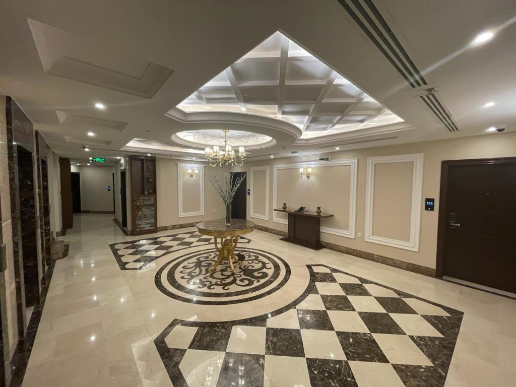 Braiden Hotel Al Al Jubail 外观 照片
