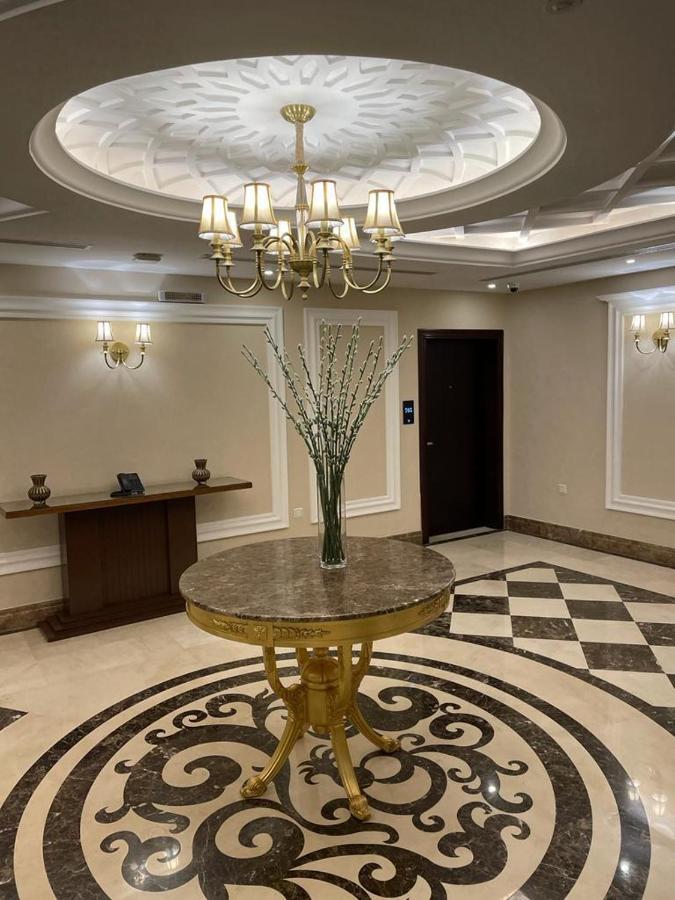 Braiden Hotel Al Al Jubail 外观 照片