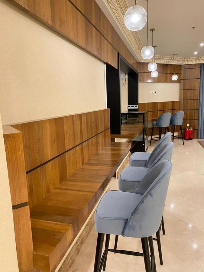 Braiden Hotel Al Al Jubail 外观 照片