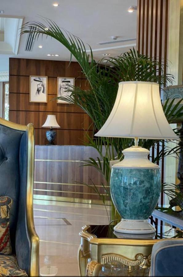 Braiden Hotel Al Al Jubail 外观 照片