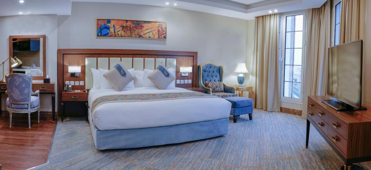 Braiden Hotel Al Al Jubail 外观 照片