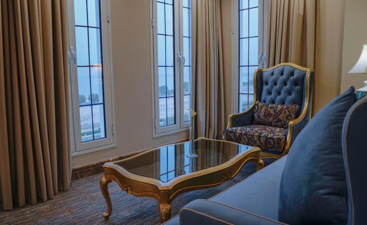 Braiden Hotel Al Al Jubail 外观 照片