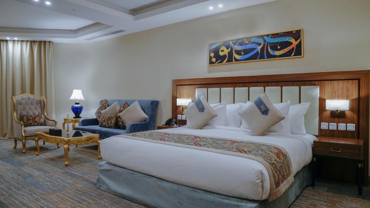 Braiden Hotel Al Al Jubail 外观 照片