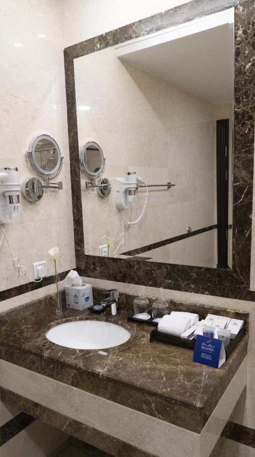 Braiden Hotel Al Al Jubail 外观 照片