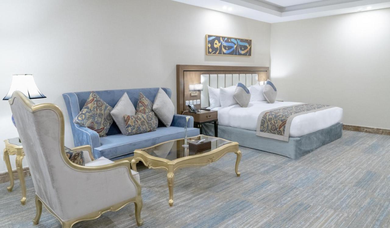 Braiden Hotel Al Al Jubail 外观 照片