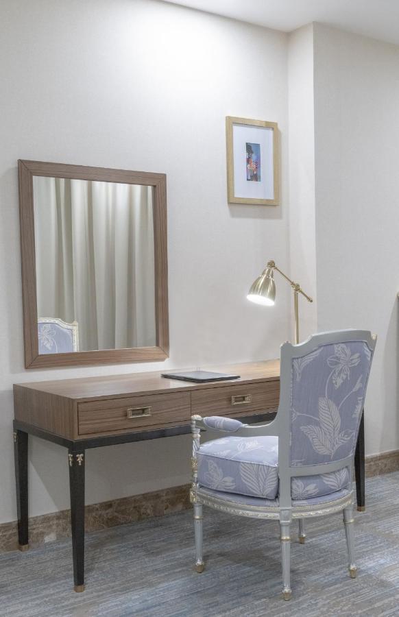 Braiden Hotel Al Al Jubail 外观 照片