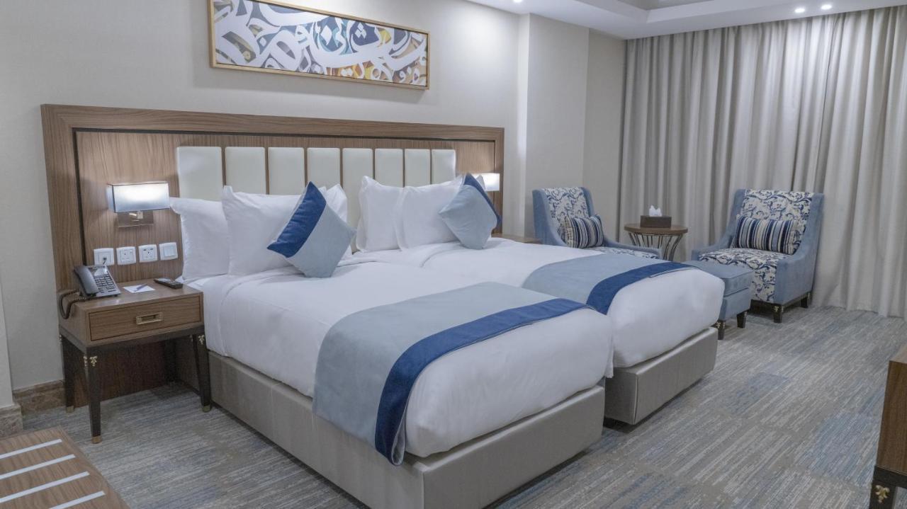 Braiden Hotel Al Al Jubail 外观 照片