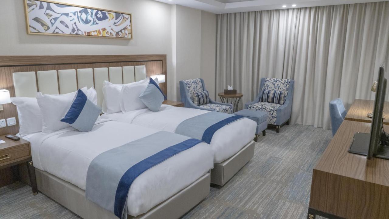 Braiden Hotel Al Al Jubail 外观 照片