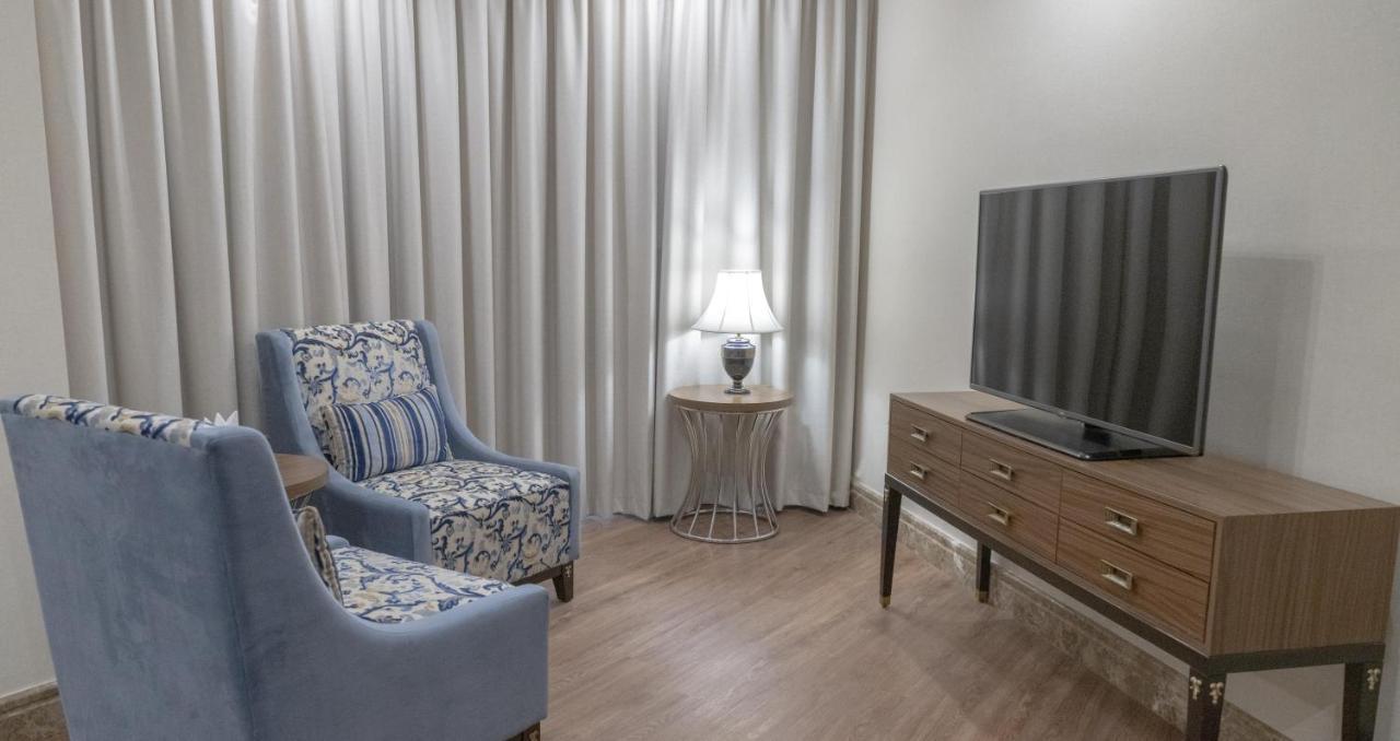 Braiden Hotel Al Al Jubail 外观 照片
